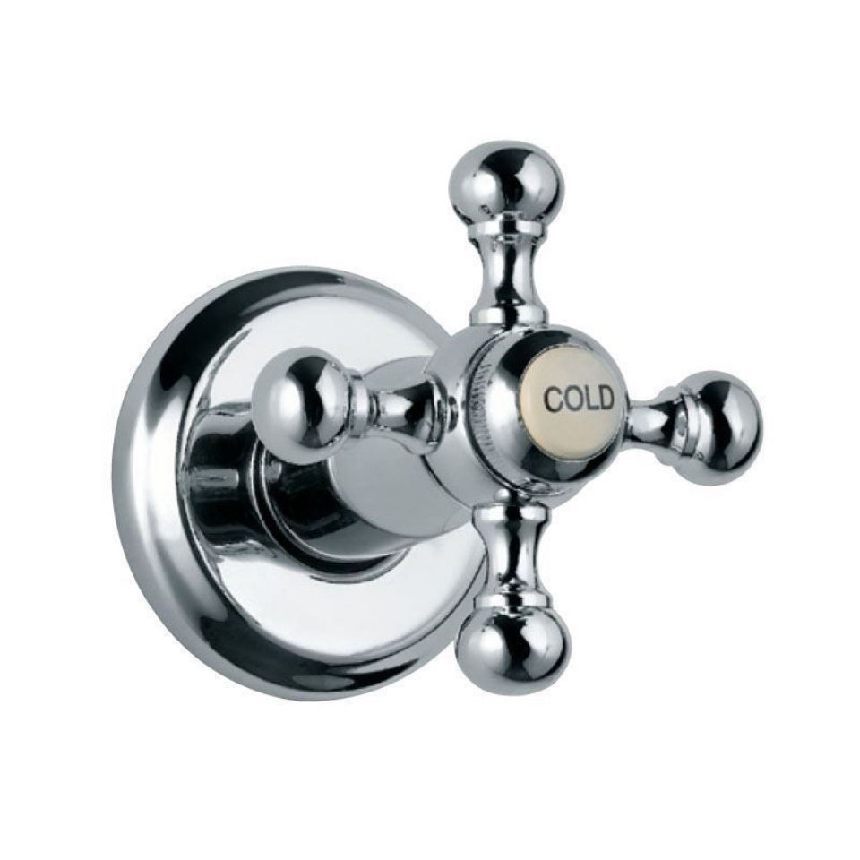 Picture of Exposed Part Kit of Concealed Stop Cock - Chrome
