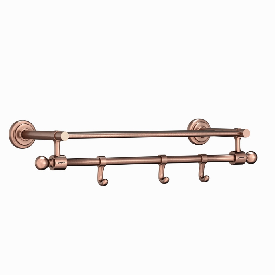Picture of Towel Rack - Antique Copper