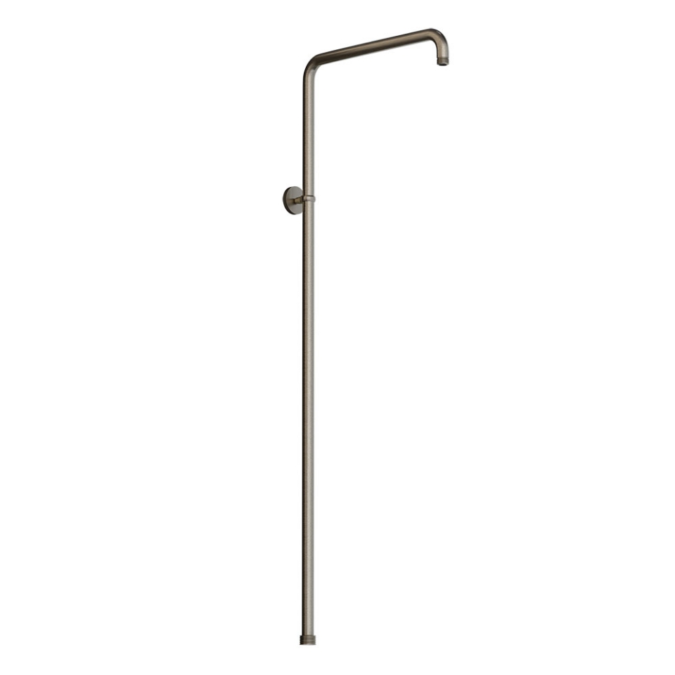 Picture of Exposed Shower Pipe - Stainless Steel