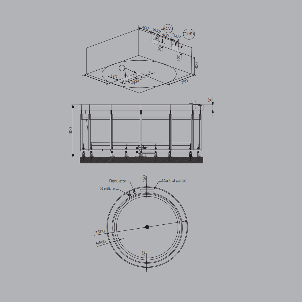 Product 2D Image