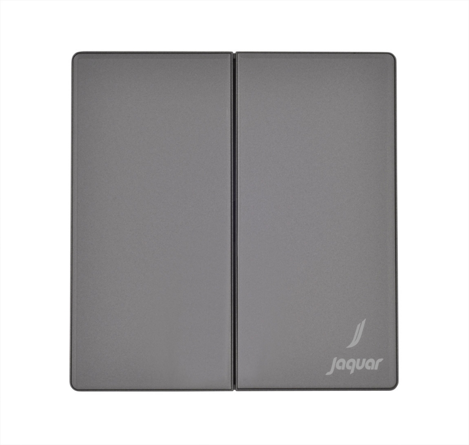 Picture of One Way Switch - Grey