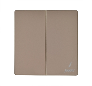 Picture of Two Way Switch - Gold