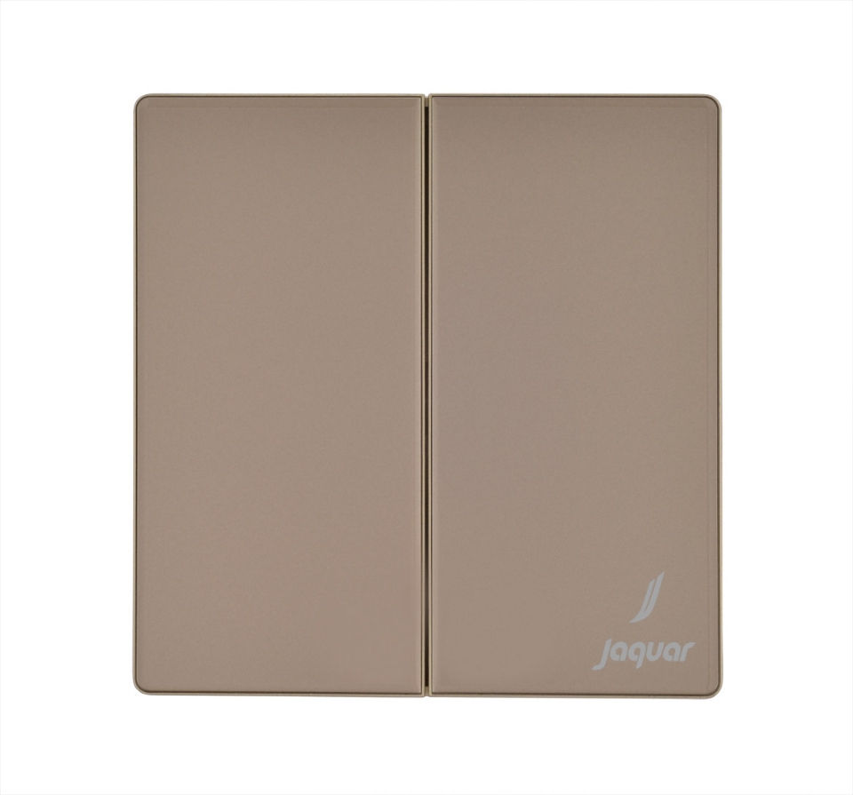 Picture of Two Way Switch - Gold