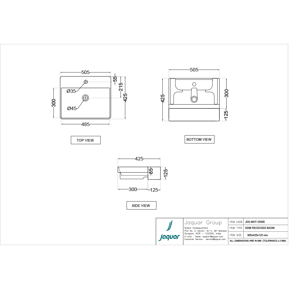 2D Image