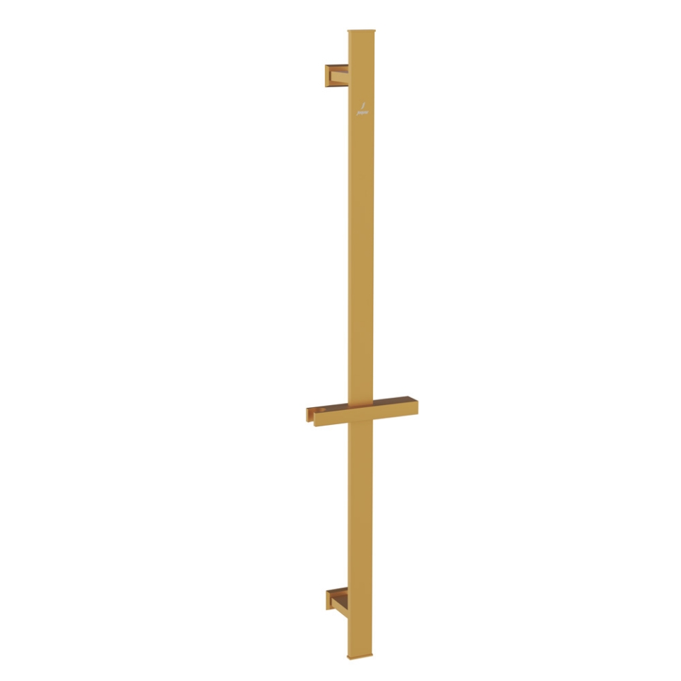 Picture of Sliding Rail - Gold Matt PVD