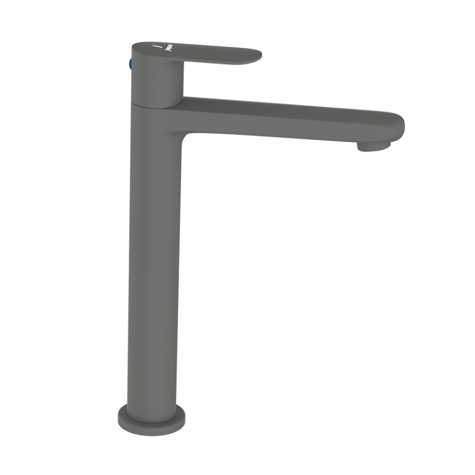 Picture of Pillar Cock - Graphite