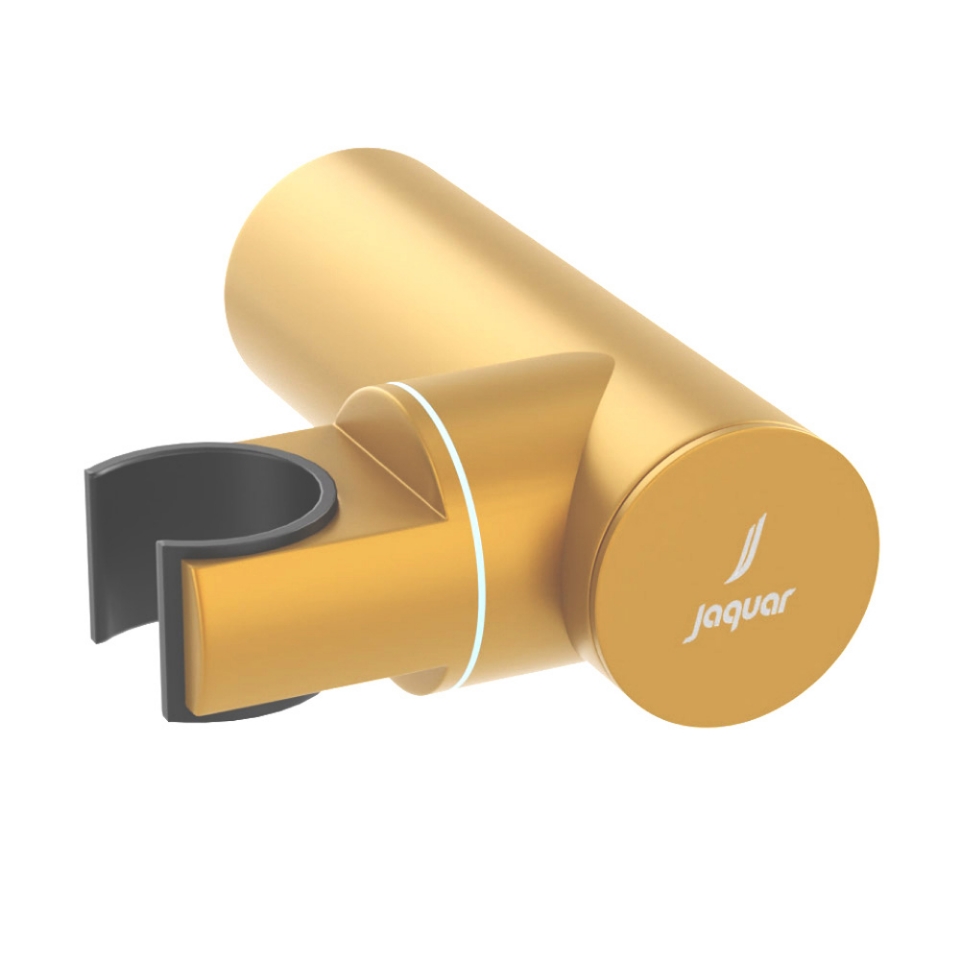 Picture of Premium Wall Bracket - Gold Matt PVD