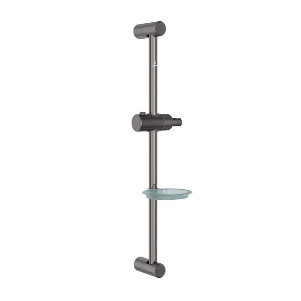 Picture of Sliding Rail - Black Chrome
