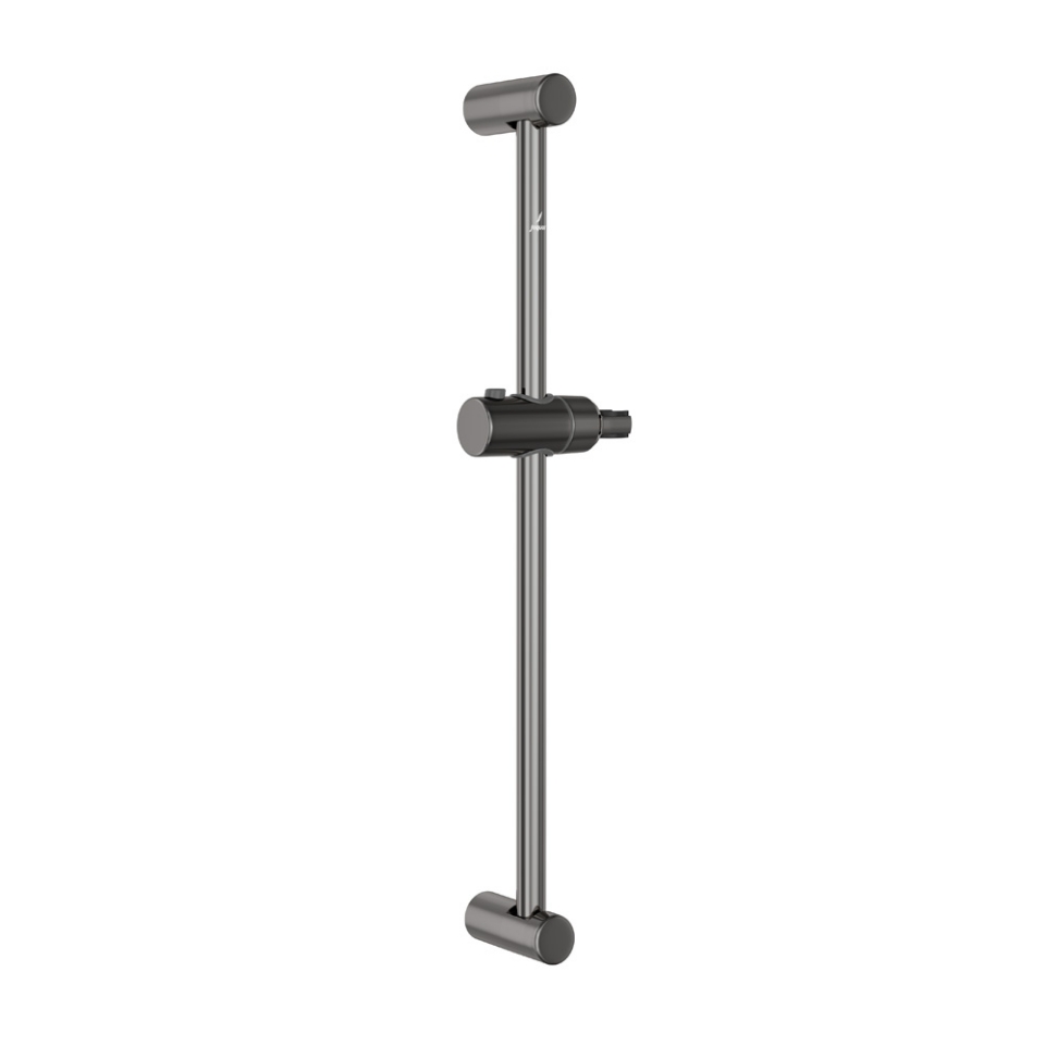 Picture of Sliding Rail - Black Chrome