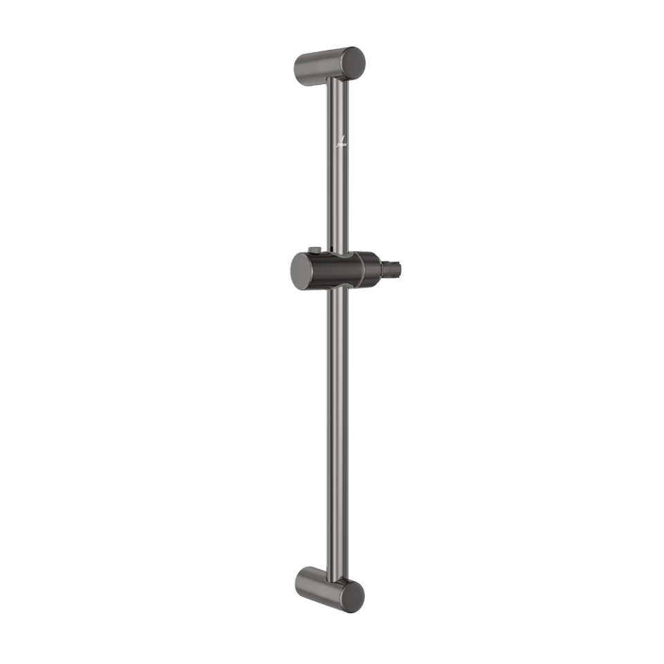 Picture of Sliding Rail - Black Chrome