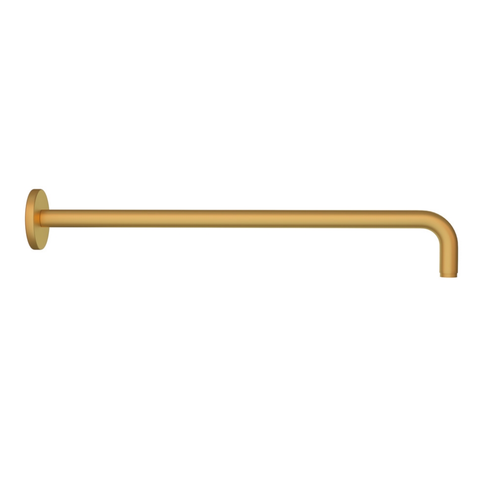 Picture of Shower Arm - Gold Matt PVD