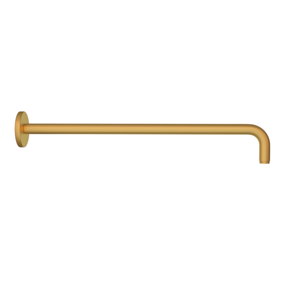 Picture of Shower Arm - Gold Matt PVD